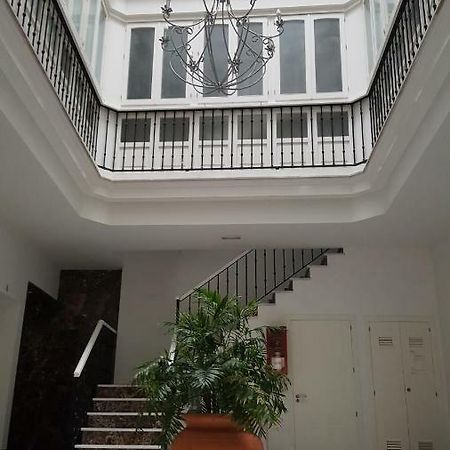 Villa Canovas Cadiz Luaran gambar