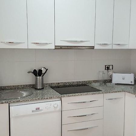 Villa Canovas Cadiz Luaran gambar