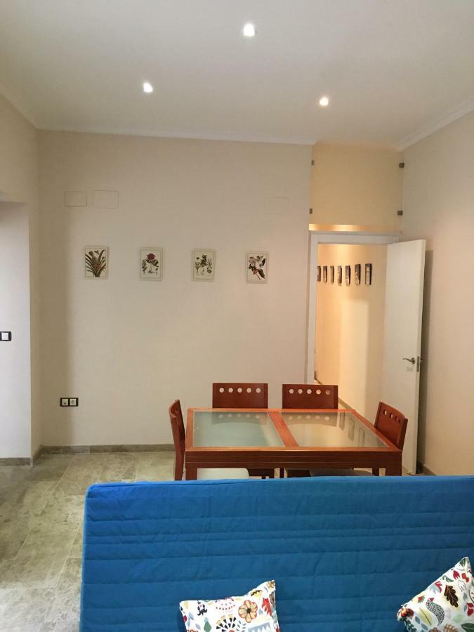 Villa Canovas Cadiz Luaran gambar