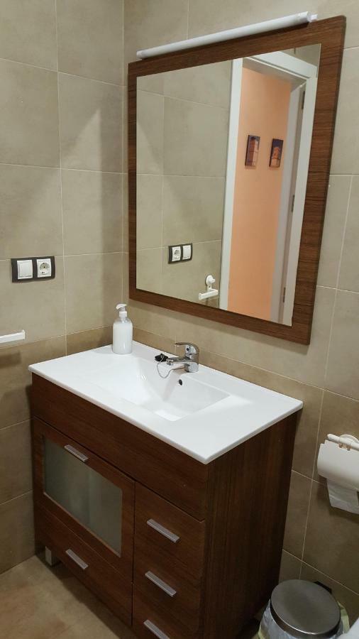 Villa Canovas Cadiz Luaran gambar